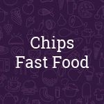 Chips Fast Food